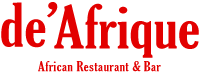 de　Afrique