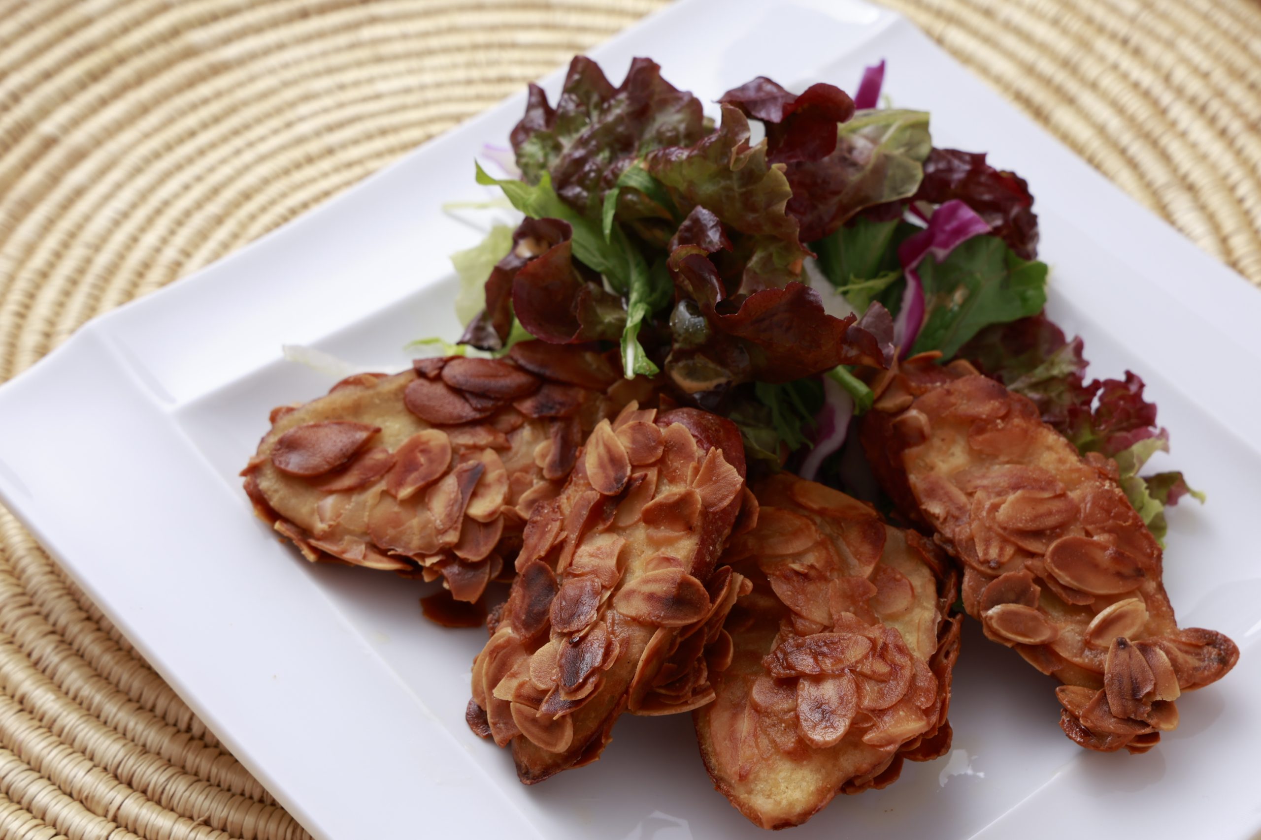 アフリカンポテト