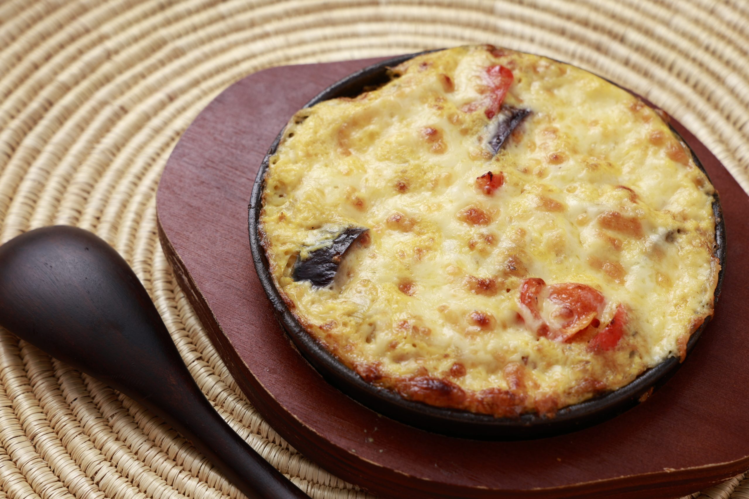 チュニジアンタジン