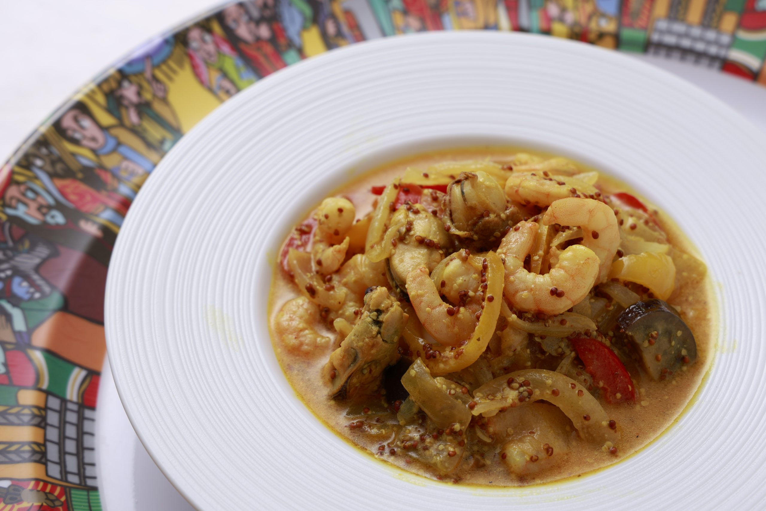 ヤサシーフード